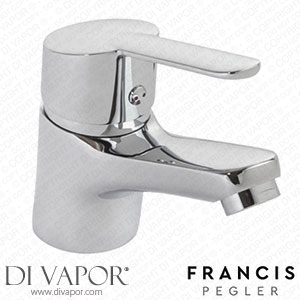 Francis Pegler 4S1205 Mono Basin Mixer Spare Parts