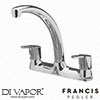 Francis Pegler Spare Parts