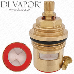 Victoria Plumb Tap Hot Cartridge