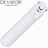 Bower K-5 Boiling Water Carbon Filter