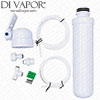 Bower Water Carbon Filter