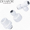 K-5 Boiling Water Carbon Filter