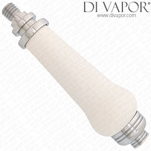 M8 Control Handle Ceramic Lever for Shower & Bath Valves