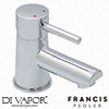 Francis Pegler Spare Parts