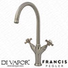 Francis Pegler Spare Parts
