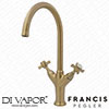 Francis Pegler Spare Parts