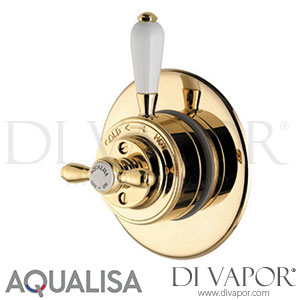 Aqualisa 500-00-04 Spare Parts