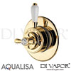 Aqualisa 500-00-04 Spare Parts