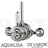 Aqualisa 500-10-01 Spare Parts