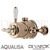 Aqualisa 500-10-04 Spare Parts