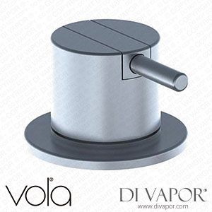 Vola One-Handle Table-Mounted Mixer (500) Spare Parts