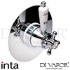 Inta 50015CP Spare Parts