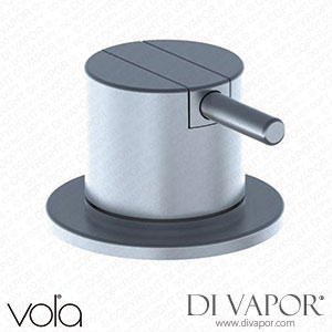 Vola One-Handle Table-Mounted Vented Mixer (500EB) Spare Parts