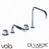 Vola Spare Parts