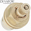 KEUCO Flow Cartridge Spare