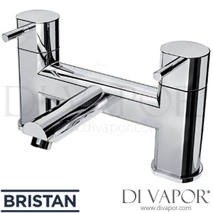 Bristan 5014869118108 Fame Bathroom Mixer Tap Spare Parts