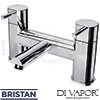 Bristan 5014869118108 Mixer Spare Parts