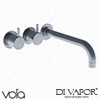 Vola Spare Parts
