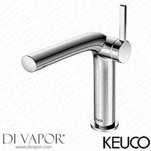 Keuco Basin Mixer Tap Edition 400 Single Lever 150 51502010100 Spare Parts