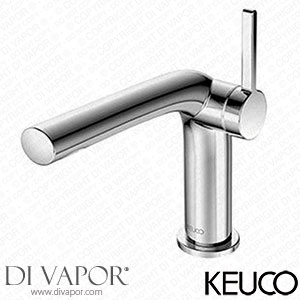 Keuco Basin Mixer Tap Edition 400 Single Lever 120 51504010002 Spare Parts