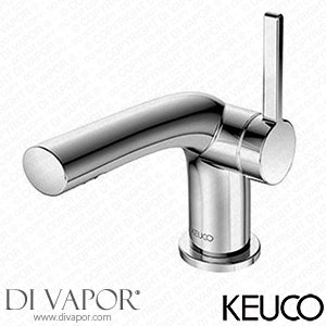 Keuco Basin Mixer Tap Edition 400 Single Lever 80 51504010100 Spare Parts