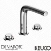 Keuco Spare Parts
