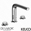 Keuco Spare Parts
