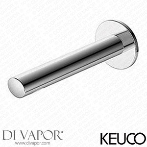 Keuco Edition 400 Bath Filler/Spout Dn 20 51545010000 Spare Parts
