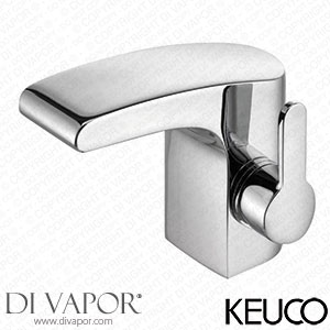 Keuco Elegance Single Lever Basin Mixer Tap 90 - 51604010000 Spare Parts