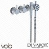 Vola Spare Parts