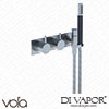 Vola Spare Parts