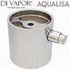 Aqualisa 518116 Control Knob Handle