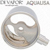 Aqualisa Control Knob Handle