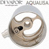 Aqualisa Knob Handle