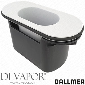 Dallmer 520852 Trap Insert Ceraline Plan