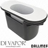 Dallmer 520852 Trap Insert Ceraline Plan