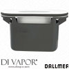 Dallmer Trap Insert Ceraline Plan