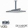 Vola Spare Parts