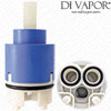 Roca 525941607 Cartridge for Moai Basin Mixer - Compatible Spare