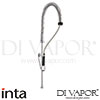 Inta 5260CP Spare Parts