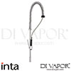 Inta 5270CP Spare Parts