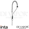 Inta 5275CP Spare Parts