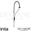 Inta 5278CP Spare Parts
