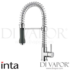 Inta 5280CP Intajet Kitchen Wash Station Spare arts