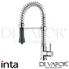 Inta 5280CP Spare Parts