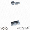 Vola Spare Parts