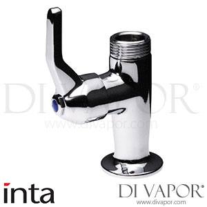 Inta 5282CP Intajet Basin Single Hole Single Lever Operated Deck Mounted Top Spare Parts