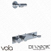 Vola Spare Parts