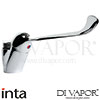 Inta 5286CP Spare Parts