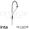 Inta 5294CP Spare Parts